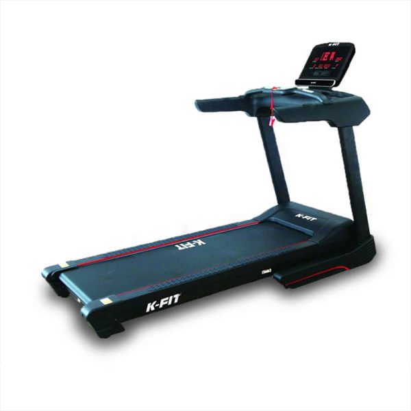 تردمیل نیمه باشگاهی K-FIT 553AA