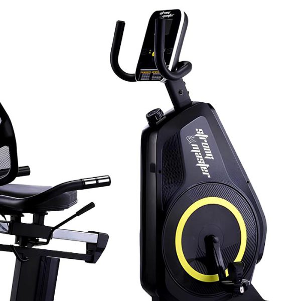 Stationary-bike-Strong-Master-411R