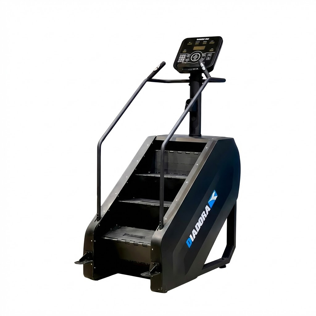 پله باشگاهی دیادورا مدل 8802